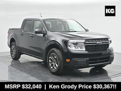 2024 Ford Maverick SuperCrew Cab FWD Pickup for sale #B244810 - photo 1