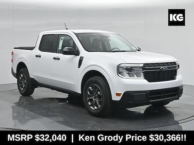 2024 Ford Maverick SuperCrew Cab FWD Pickup for sale #B246328 - photo 1