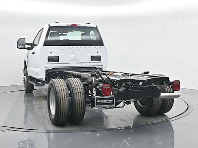 2024 Ford F-350 Regular Cab DRW 4x4 Cab Chassis for sale #B244983 - photo 2