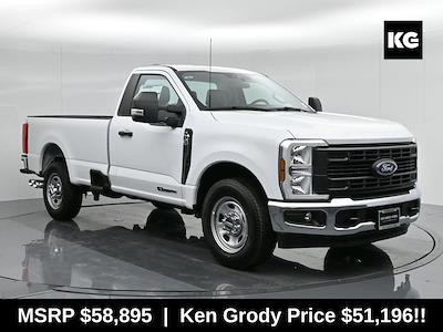 2024 Ford F-350 Regular Cab SRW 4x2 Pickup for sale #MB245018 - photo 1