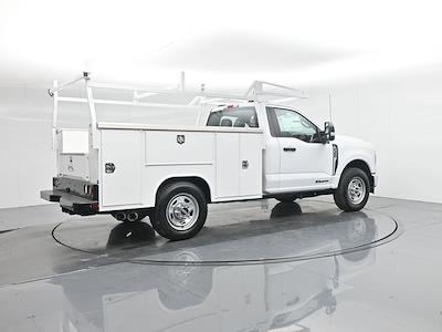 New 2024 Ford F-350 Regular Cab Harbor HT098-1541A NeXtGen 8' 2" Service Truck for sale #MB245018 - photo 2