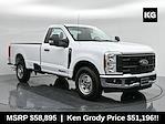 2024 Ford F-350 Regular Cab SRW 4x2 Pickup for sale #MB245018 - photo 1