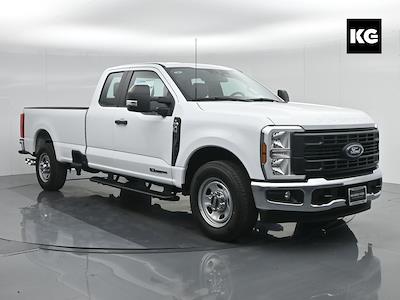 New 2024 Ford F-350 XL Super Cab SRW Pickup for sale #MB245023 - photo 1