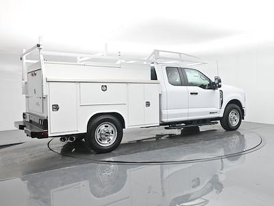 2024 Ford F-350 Super Cab SRW 4x2 Service Truck for sale #MB245023 - photo 2