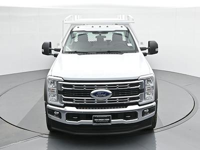 2024 Ford F-450 Regular Cab DRW 4x2 Harbor Contractor Truck for sale #MB245025 - photo 2