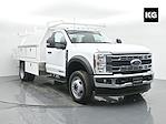 2024 Ford F-450 Regular Cab DRW 4x2 Harbor Contractor Truck for sale #MB245025 - photo 1