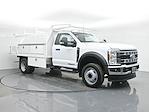 2024 Ford F-450 Regular Cab DRW 4x2 Harbor Contractor Truck for sale #MB245025 - photo 23