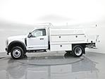 2024 Ford F-450 Regular Cab DRW 4x2 Harbor Contractor Truck for sale #MB245025 - photo 24