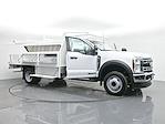 2024 Ford F-450 Regular Cab DRW 4x2 Harbor Contractor Truck for sale #MB245025 - photo 27