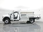 2024 Ford F-450 Regular Cab DRW 4x2 Harbor Contractor Truck for sale #MB245025 - photo 28