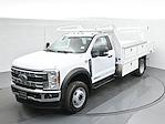 2024 Ford F-450 Regular Cab DRW 4x2 Harbor Contractor Truck for sale #MB245025 - photo 29