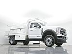 2024 Ford F-450 Regular Cab DRW 4x2 Harbor Contractor Truck for sale #MB245025 - photo 3