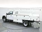 2024 Ford F-450 Regular Cab DRW 4x2 Harbor Contractor Truck for sale #MB245025 - photo 31