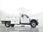 2024 Ford F-450 Regular Cab DRW 4x2 Harbor Contractor Truck for sale #MB245025 - photo 36