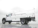 2024 Ford F-450 Regular Cab DRW 4x2 Harbor Contractor Truck for sale #MB245025 - photo 37