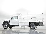 2024 Ford F-450 Regular Cab DRW 4x2 Harbor Contractor Truck for sale #MB245025 - photo 39