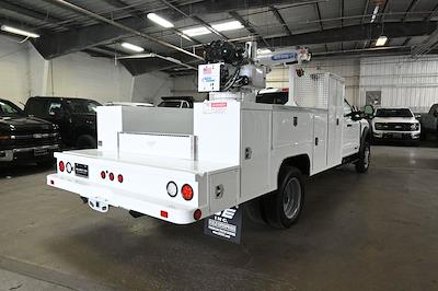 New 2024 Ford F-550 Super Cab Mechanics Body for sale #MB245027 - photo 2