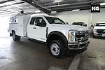 New 2024 Ford F-550 Super Cab Mechanics Body for sale #MB245027 - photo 1