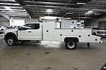 New 2024 Ford F-550 Super Cab Mechanics Body for sale #MB245027 - photo 5