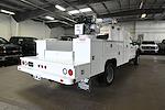 New 2024 Ford F-550 Super Cab Mechanics Body for sale #MB245027 - photo 2