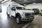 New 2024 Ford F-550 Super Cab Mechanics Body for sale #MB245027 - photo 9