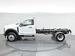 2024 Ford F-550 Regular Cab DRW 4x4 Cab Chassis for sale #MB245028 - photo 34