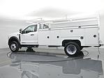 New 2024 Ford F-550 Regular Cab Service Truck for sale #MB247272 - photo 6