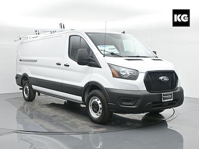 New 2024 Ford Transit 250 Low Roof Harbor Upfitted Cargo Van for sale #MB245075 - photo 1