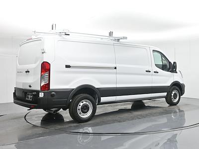New 2024 Ford Transit 250 Low Roof Harbor Upfitted Cargo Van for sale #MB245075 - photo 2