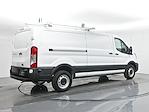 New 2024 Ford Transit 250 Low Roof Harbor Upfitted Cargo Van for sale #MB245075 - photo 2
