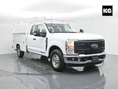 2024 Ford F-250 Super Cab 4x2 Harbor Service Truck for sale #MB245124 - photo 1