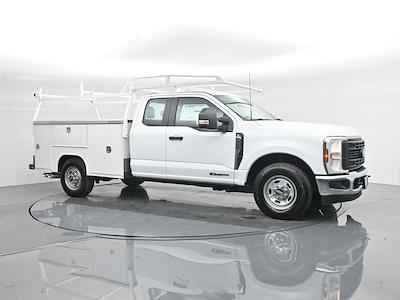 2024 Ford F-250 Super Cab 4x2 Harbor Service Truck for sale #MB245124 - photo 2