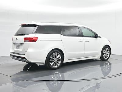 Used 2018 Kia Sedona SX Limited 4x2 Minivan for sale #B245128A - photo 2