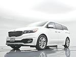 Used 2018 Kia Sedona SX Limited 4x2 Minivan for sale #B245128A - photo 49