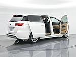 Used 2018 Kia Sedona SX Limited 4x2 Minivan for sale #B245128A - photo 7