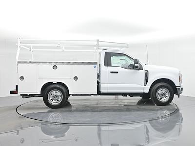 2024 Ford F-250 Regular Cab 4x2, Royal Truck Body Service Body Service Truck for sale #MB245132 - photo 2