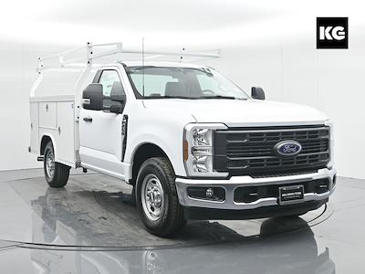 2024 Ford F-250 Regular Cab 4x2, Royal Service Truck for sale #MB245148 - photo 1