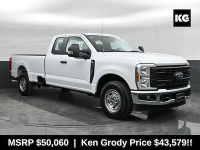 2024 Ford F-250 Super Cab 4x2 Pickup for sale #B245158 - photo 1