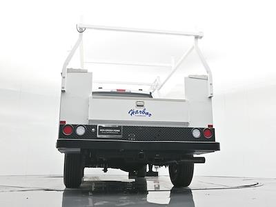 2024 Ford F-250 Super Cab 4x2 Harbor Service Truck for sale #MB245176 - photo 2