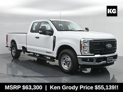 2024 Ford F-350 Super Cab SRW 4x2 Pickup for sale #MB245180 - photo 1