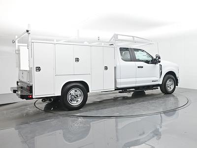 2024 Ford F-350 Super Cab SRW 4x2 Service Truck for sale #MB245180 - photo 2