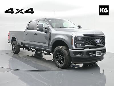 New 2024 Ford F-350 XL Crew Cab 4x4 SRW Pickup for sale #B245189 - photo 1