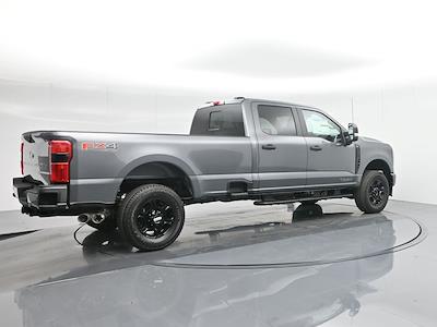 New 2024 Ford F-350 XL Crew Cab 4x4 SRW Pickup for sale #B245189 - photo 2