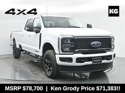 2024 Ford F-350 Crew Cab SRW 4x4 Pickup for sale #B245194 - photo 1