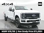 2024 Ford F-350 Crew Cab SRW 4x4 Pickup for sale #B245194 - photo 1