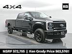 2024 Ford F-350 Crew Cab SRW 4x4 Pickup for sale #B246426 - photo 1