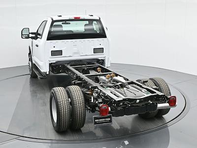 2024 Ford F-350 Regular Cab DRW 4x4 Cab Chassis for sale #B245211 - photo 2