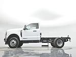 New 2024 Ford F-350 XL Regular Cab 4x4 Cab Chassis for sale #B245212 - photo 37