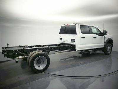 2024 Ford F-450 Crew Cab DRW 4x2 Cab Chassis for sale #B245218 - photo 2