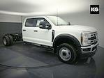 2024 Ford F-450 Crew Cab DRW 4x2 Cab Chassis for sale #B245218 - photo 1